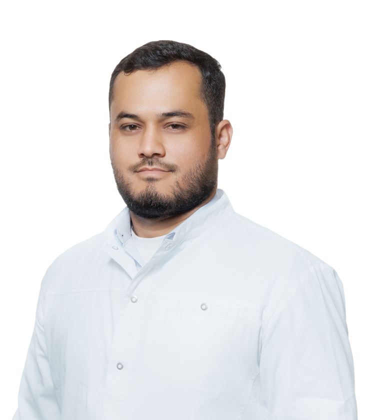 Сайдалиев Зафар Сафаралиевич