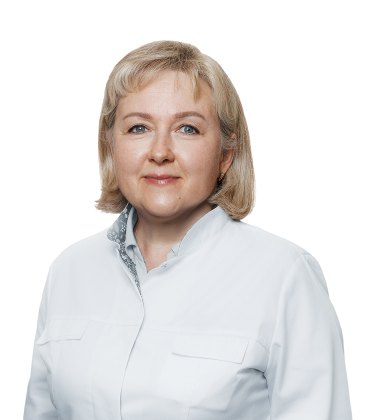 Матвеева Светлана Валерьевна
