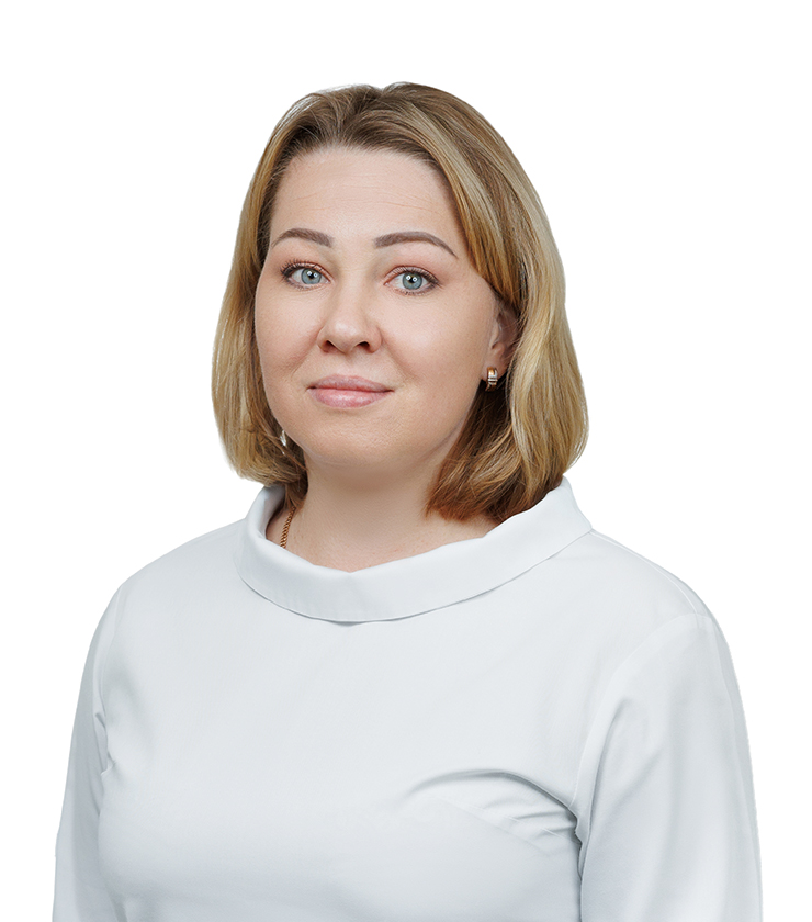 Леонова Ольга Николаевна
