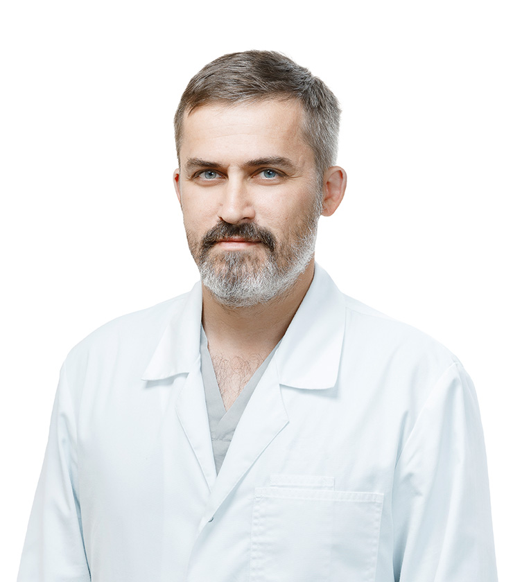 Жилка Иван Васильевич
