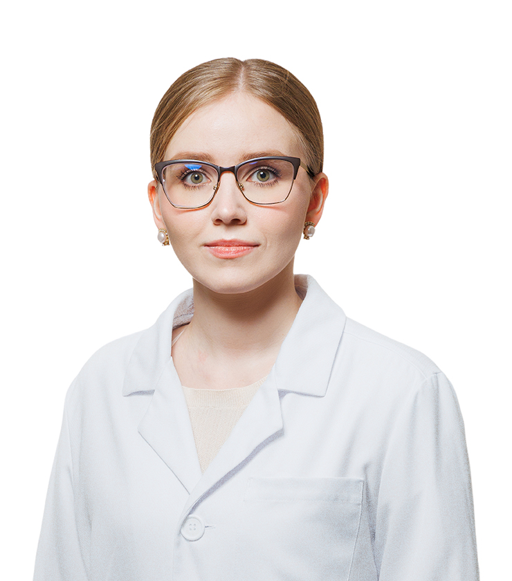 Дорохина Елизавета Сергеевна