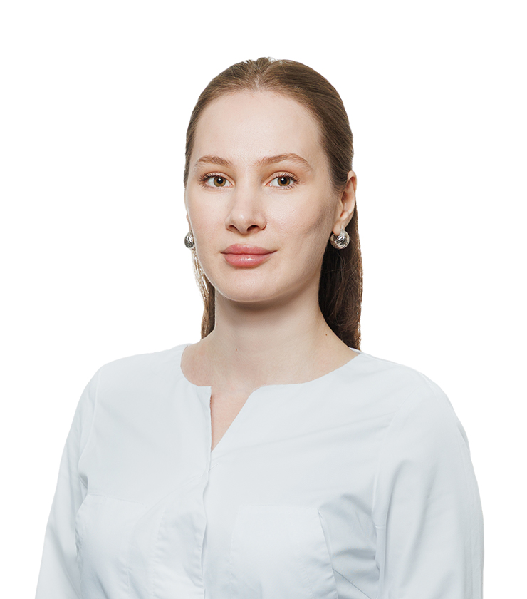 Чапанова Залина Мусаевна