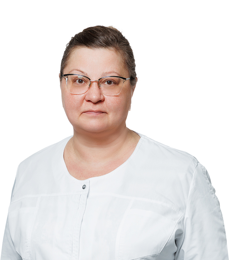 Диканова Ирина Вячеславовна