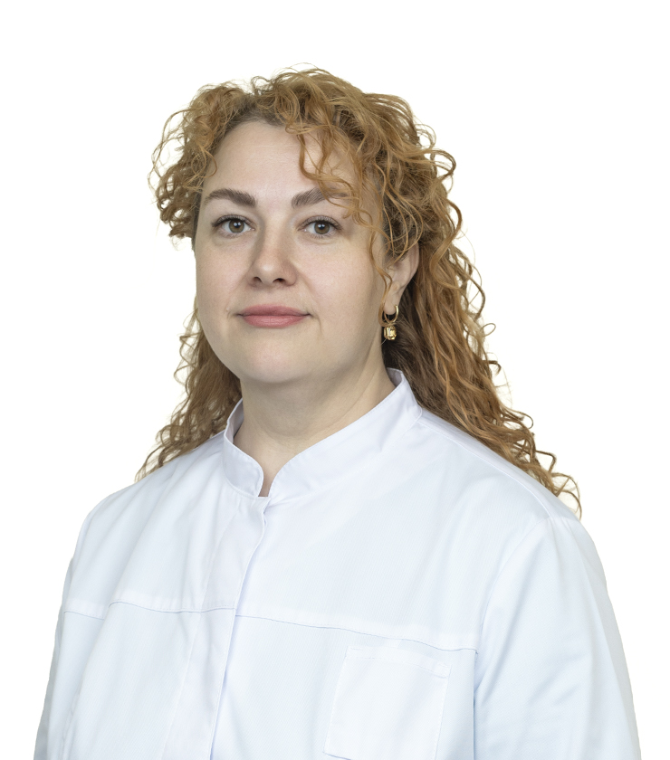 Латышко Анна Евгеньевна