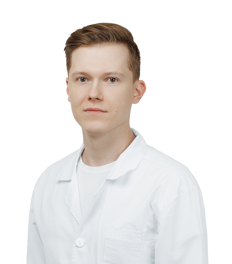 Прилепо Николай Павлович