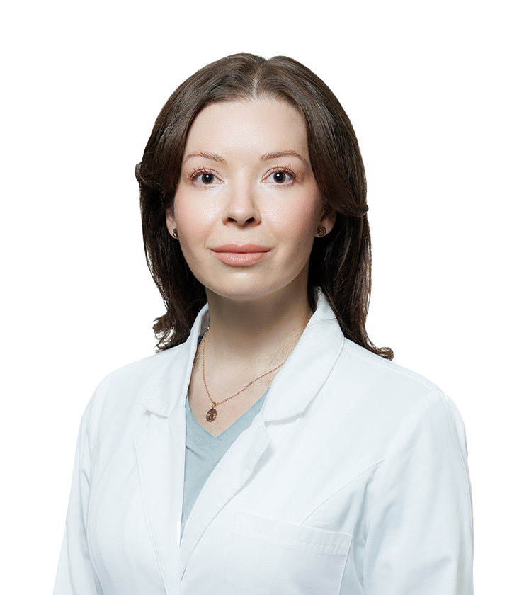 Седова Дарья Дмитриевна