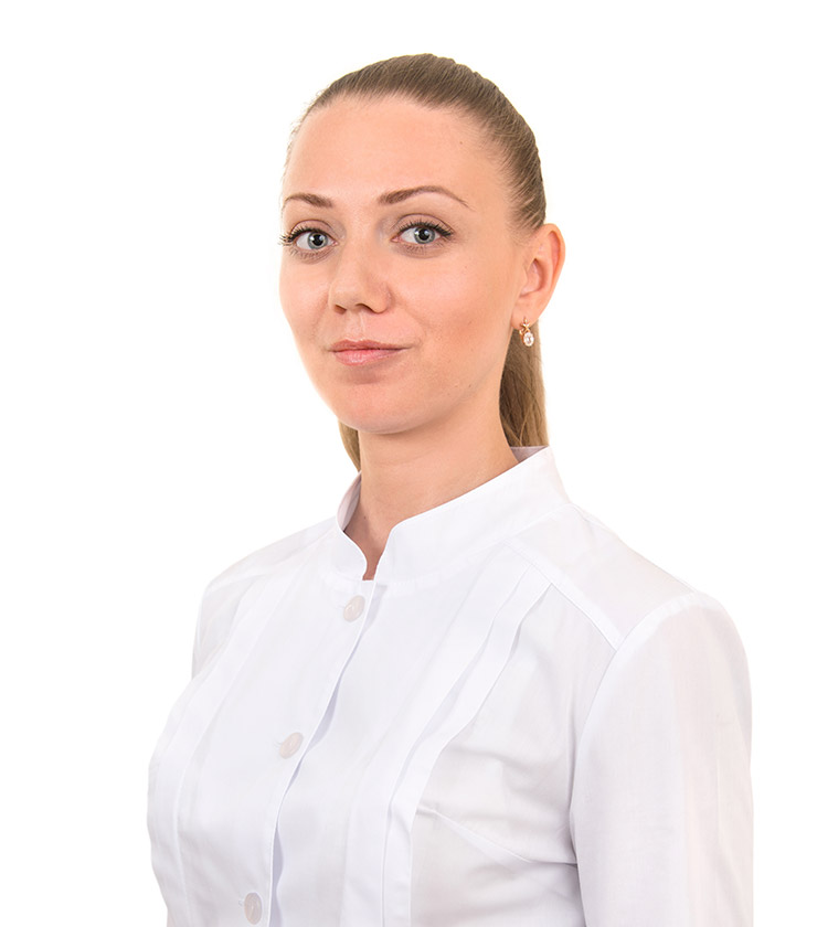 Бикеева Любовь Владимировна