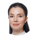 Гаджиалиева Камила Байматовна