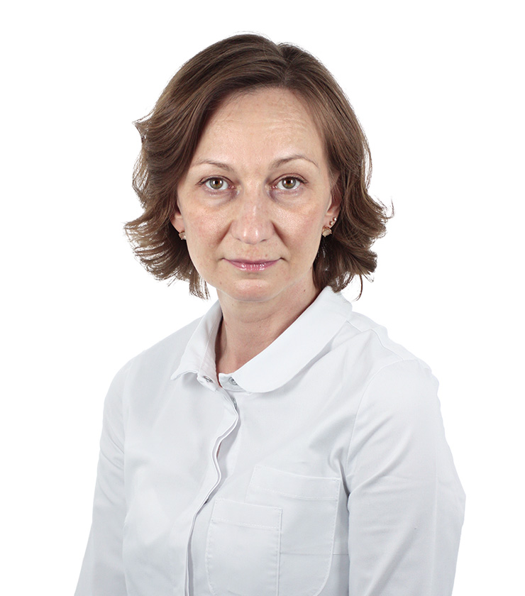 Мирошникова Екатерина Александровна