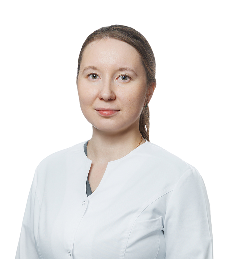 Надыкто Анна Александровна