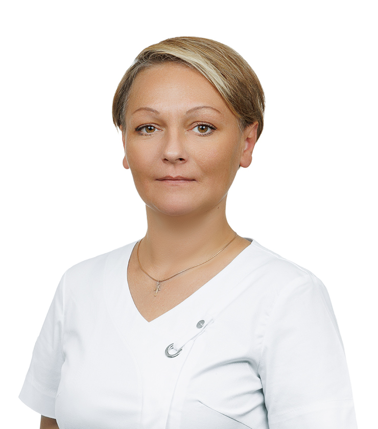 Жданова Наталья Александровна
