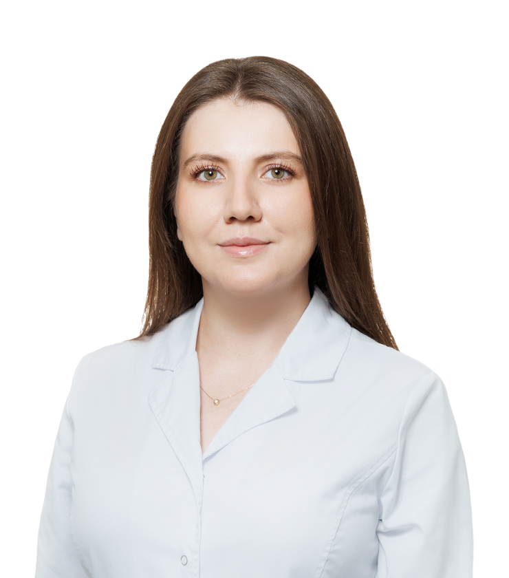 Мехдиева Егана Санани кызы
