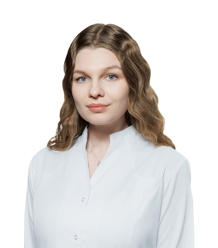 Амелина Мария Александровна