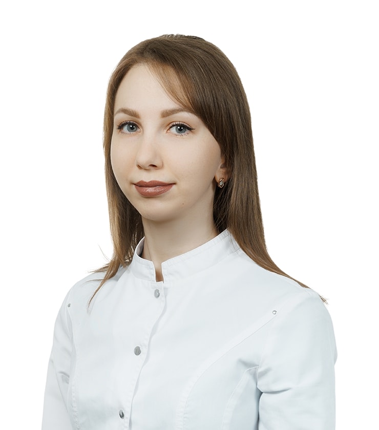 Покудина Екатерина Николаевна