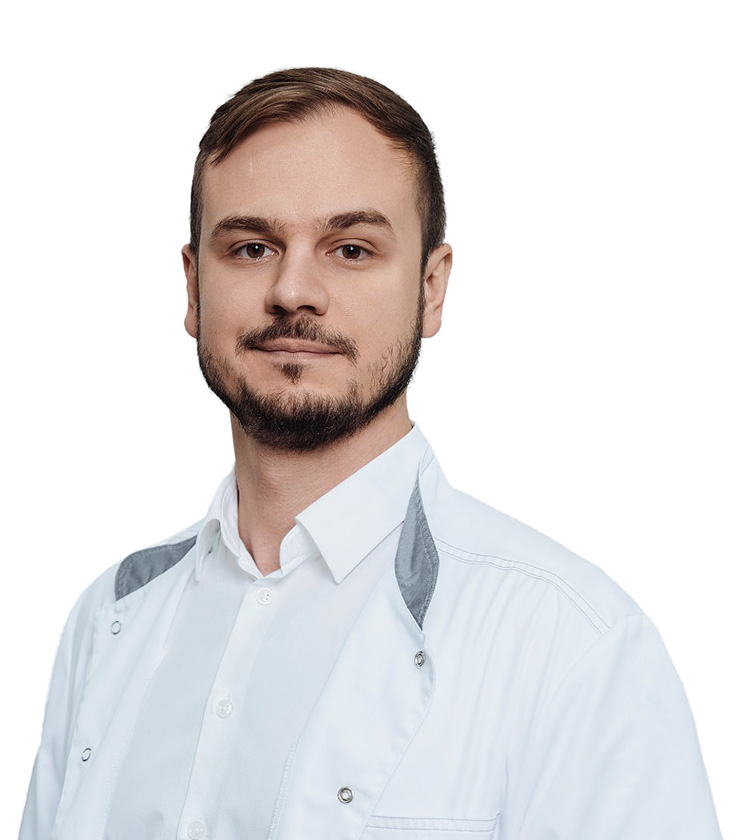 Винюков Даниил Алексеевич