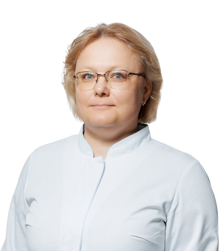 Миронова Юлия Александровна