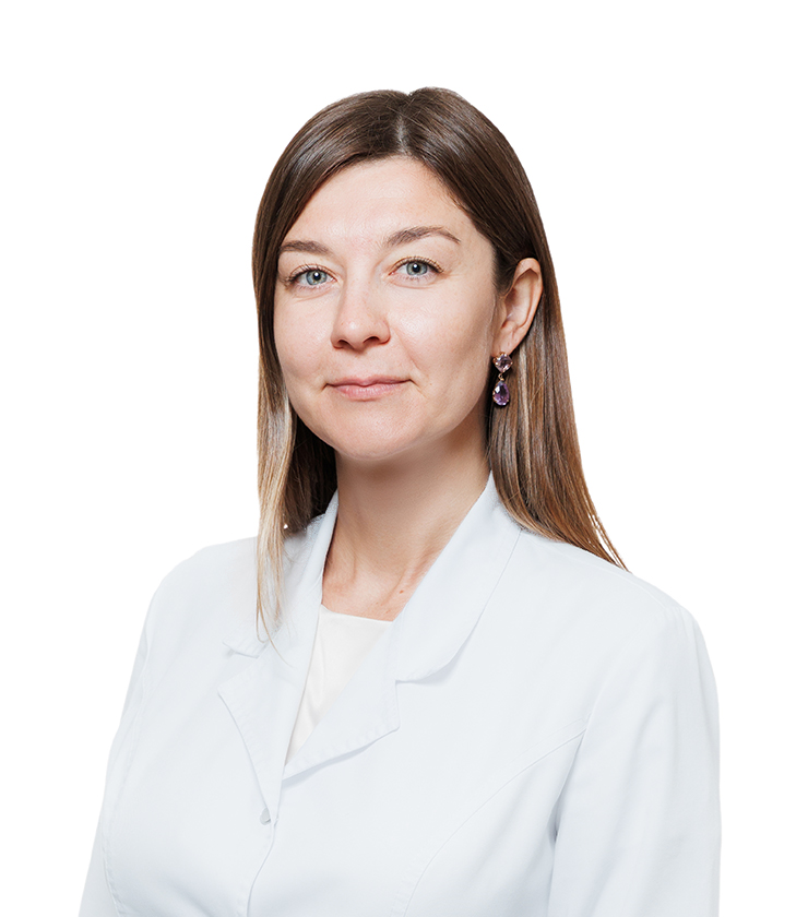 Мелькина Надежда Валерьевна