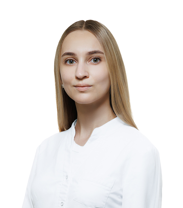 Фоменко Лилия Александровна