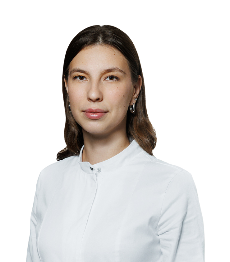 Мурыгина Галина Николаевна