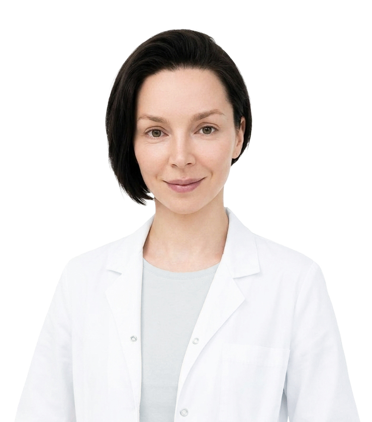 Валишевски Ева Александровна
