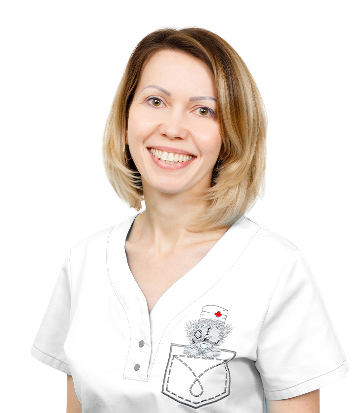 Шерстнева Екатерина Васильевна