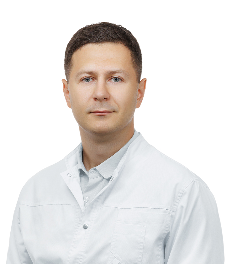 Тимашев Дмитрий Иванович