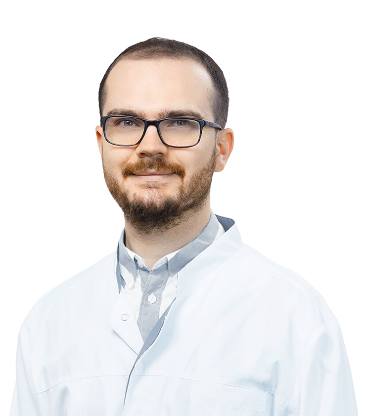 Филин Александр Александрович