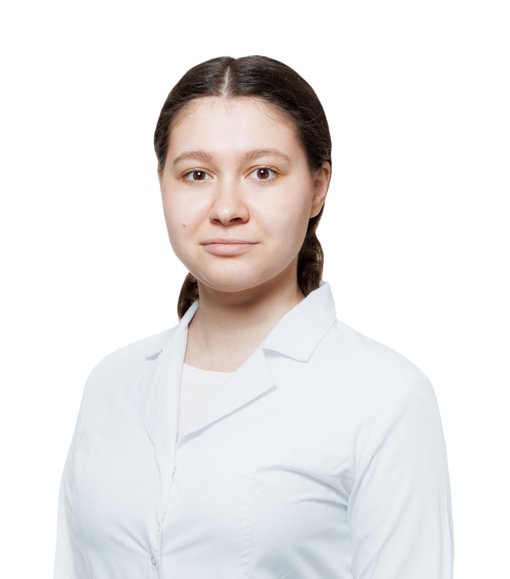 Кончева Екатерина Евгеньевна