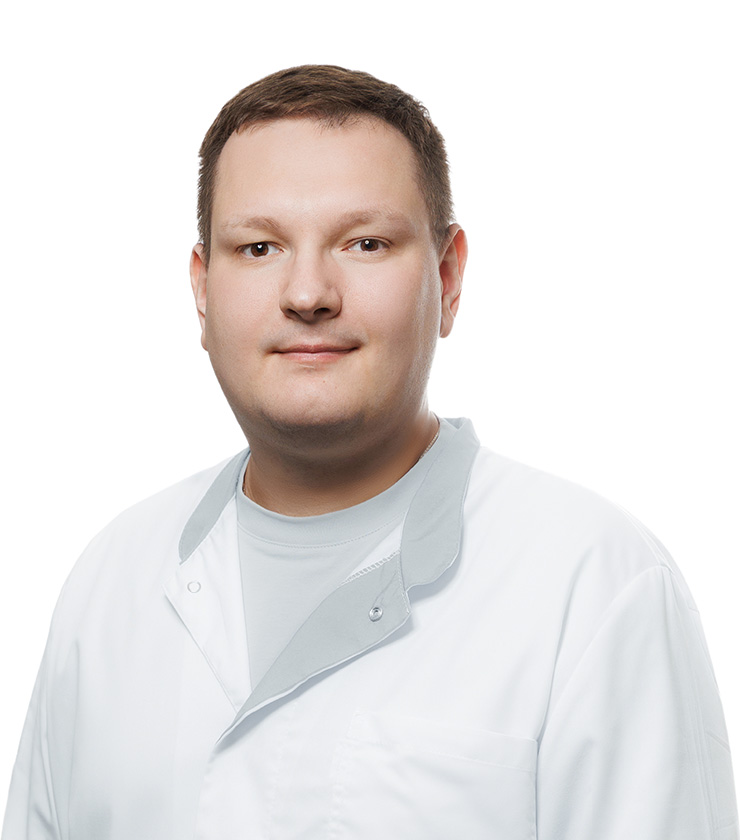 Гераськин Николай Сергеевич