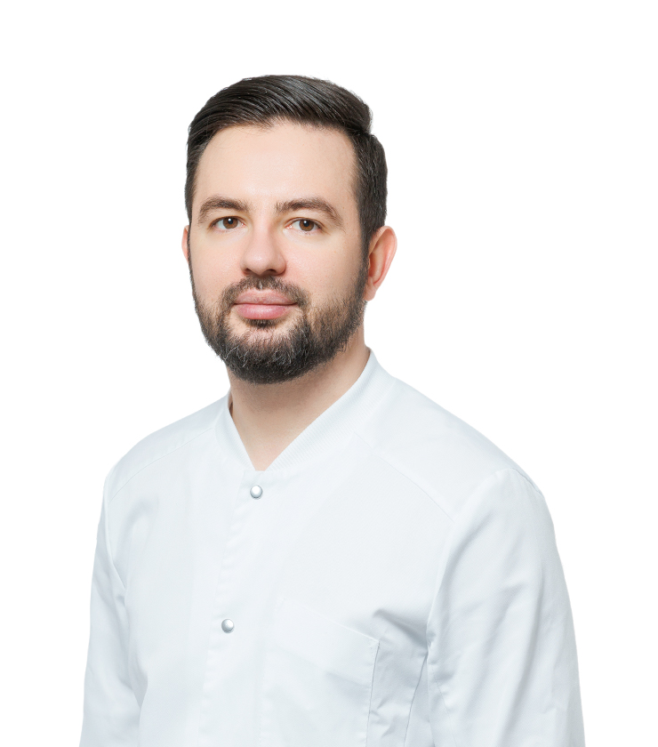Тимошкин Владислав Петрович