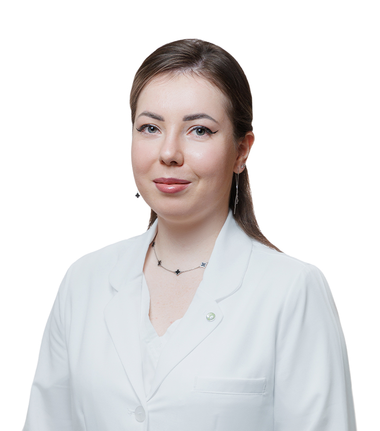 Туктарова Адилина Абдулбяровна