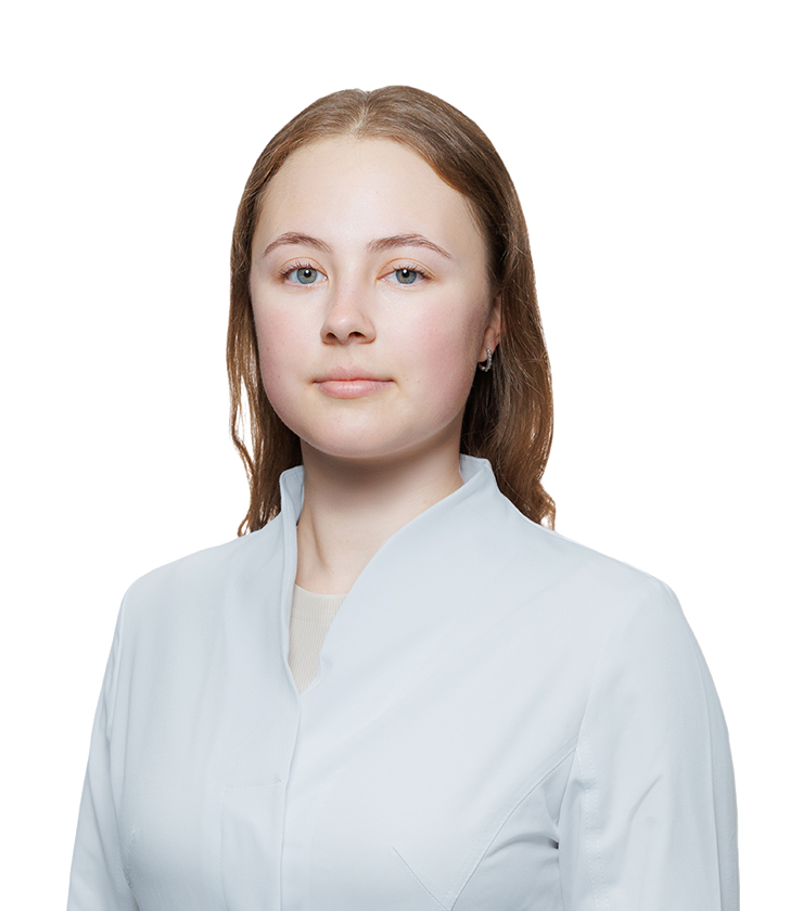 Филимонова Анастасия Анатольевна