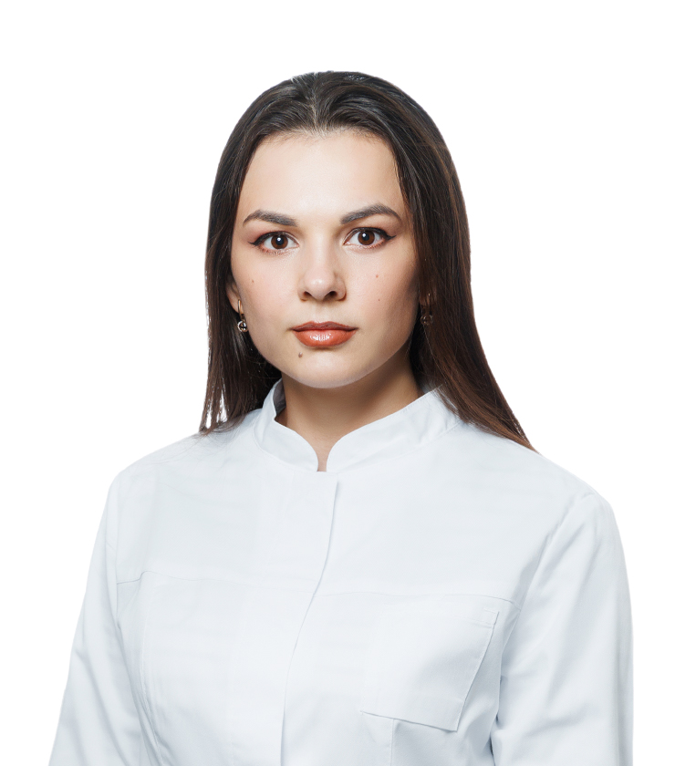 Кузнецова Алёна Александровна