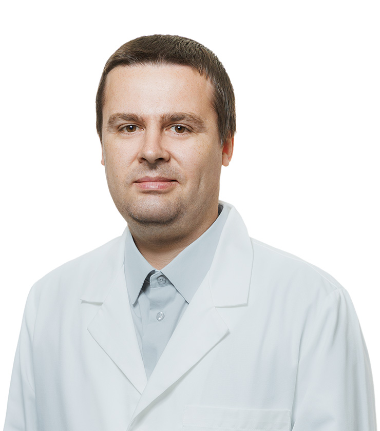 Тырченков Александр Сергеевич