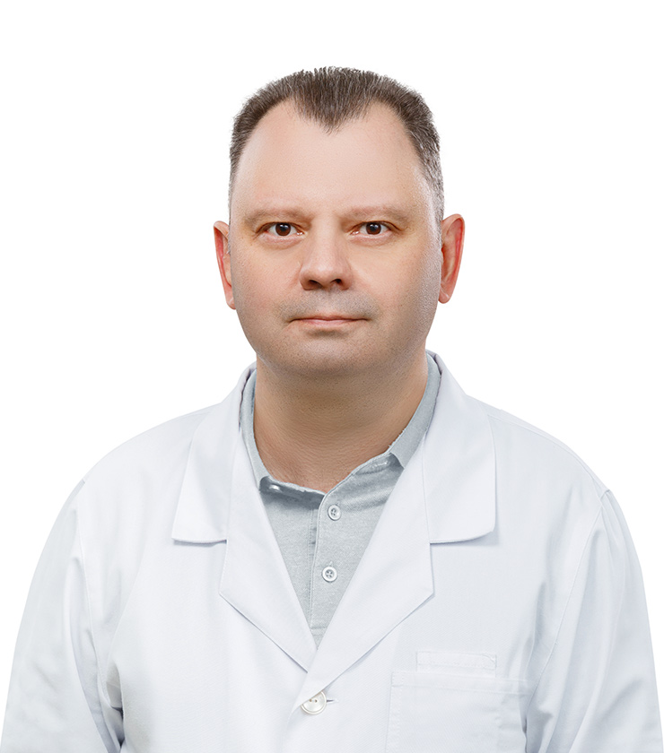 Устинов Александр Анатольевич