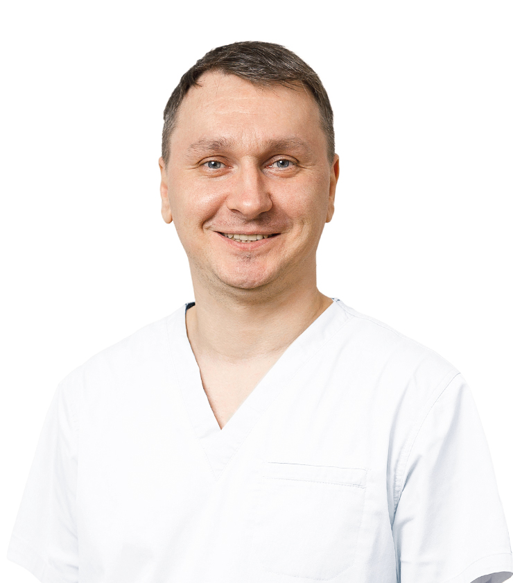 Игнатков Константин Вячеславович