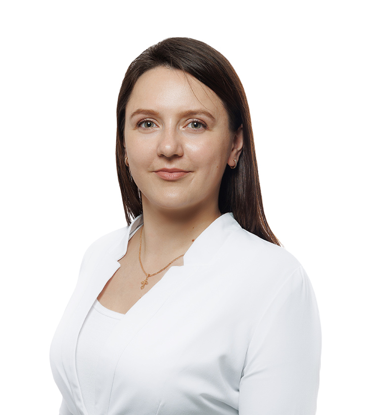 Малахова Анастасия Александровна