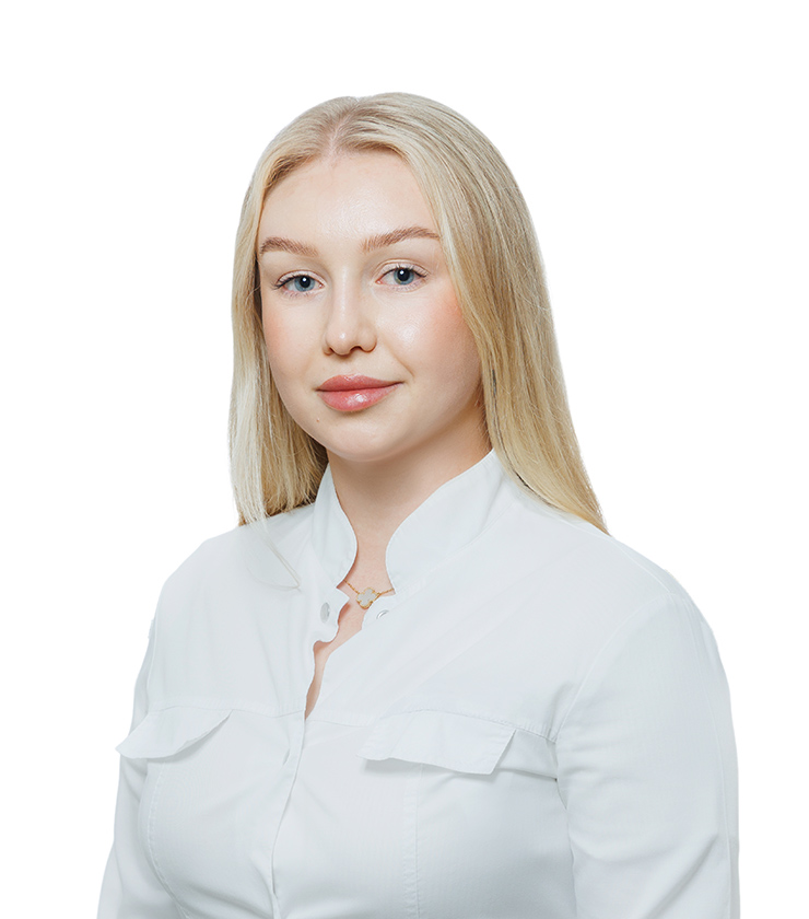 Синельникова Дарья Евгеньевна