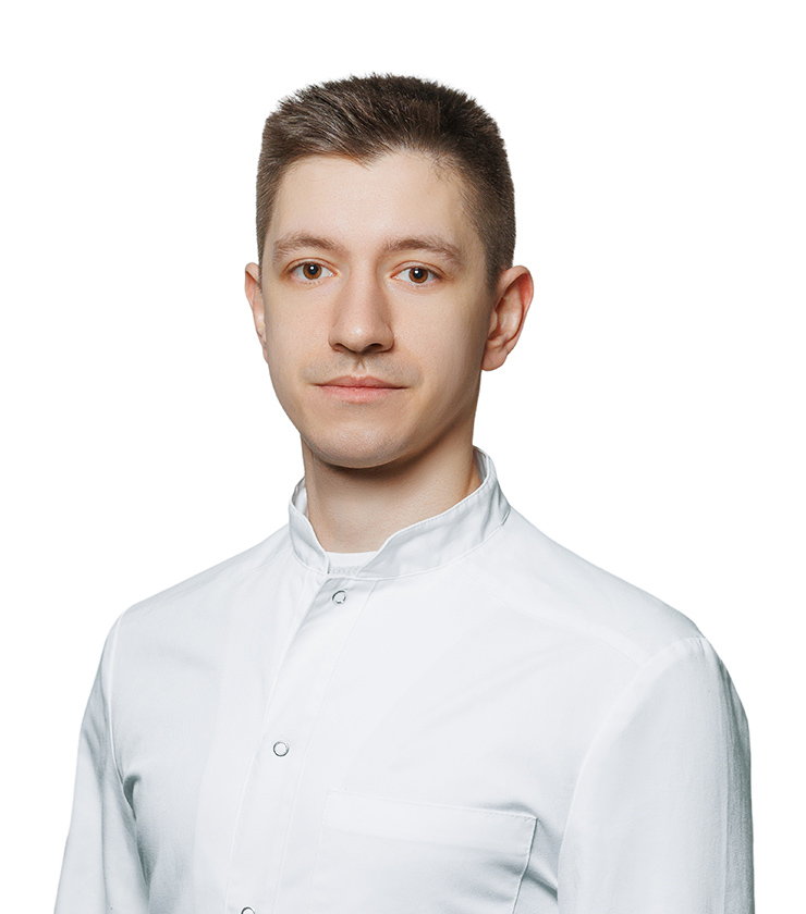 Дмитриев Андрей Александрович