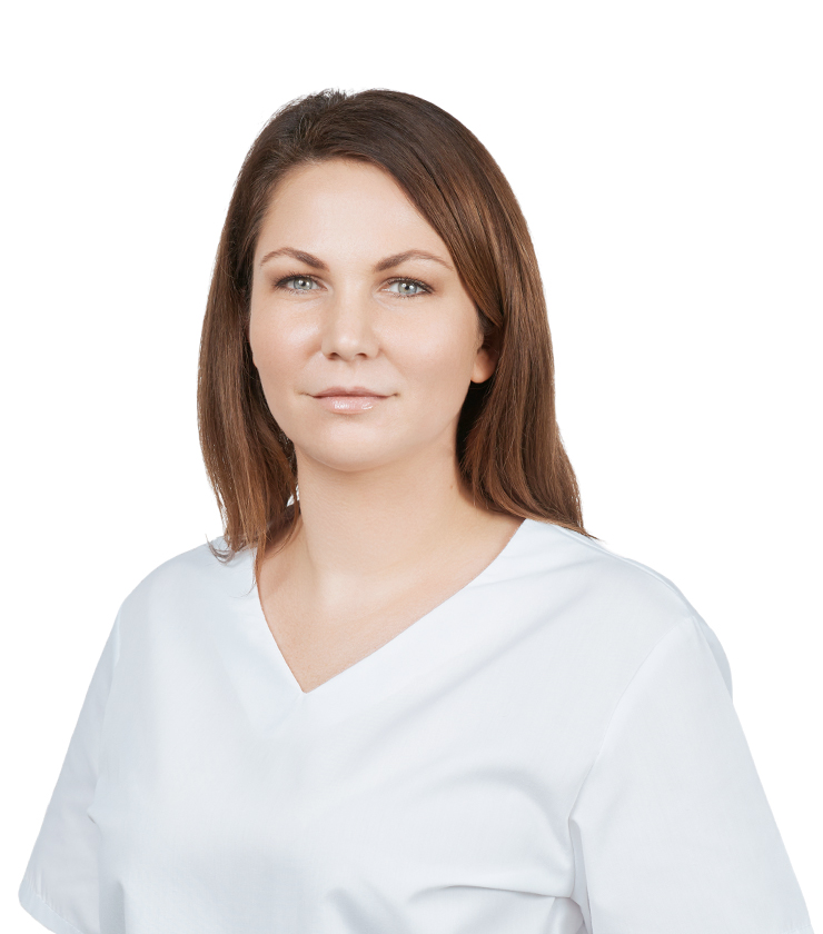 Мироненко Наталия Ивановна