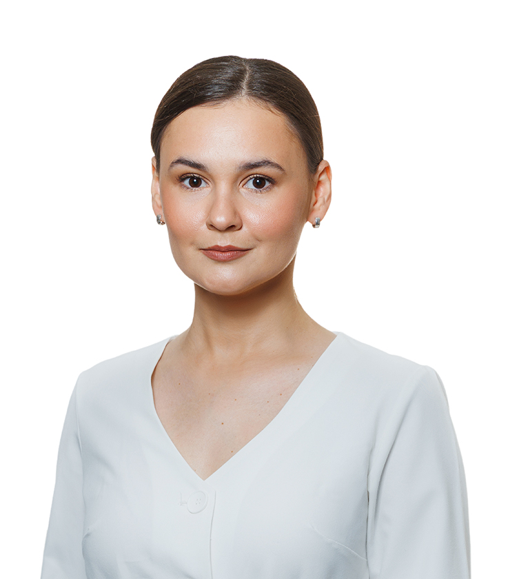 Наумова Наталья Андреевна