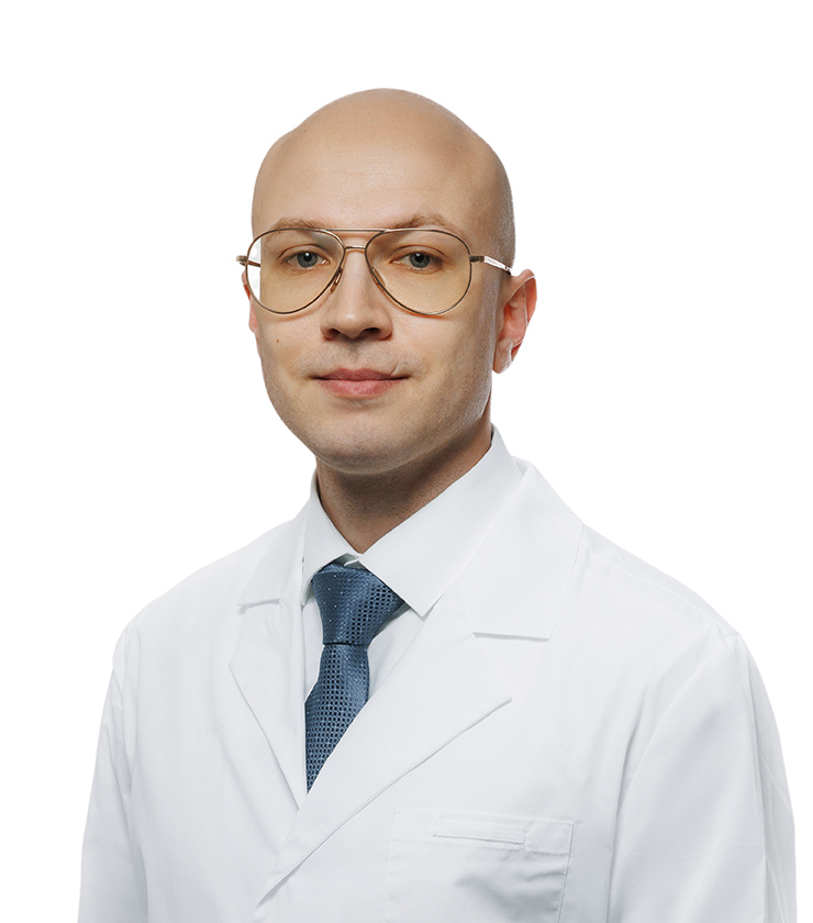 Разумовский Вадим Сергеевич