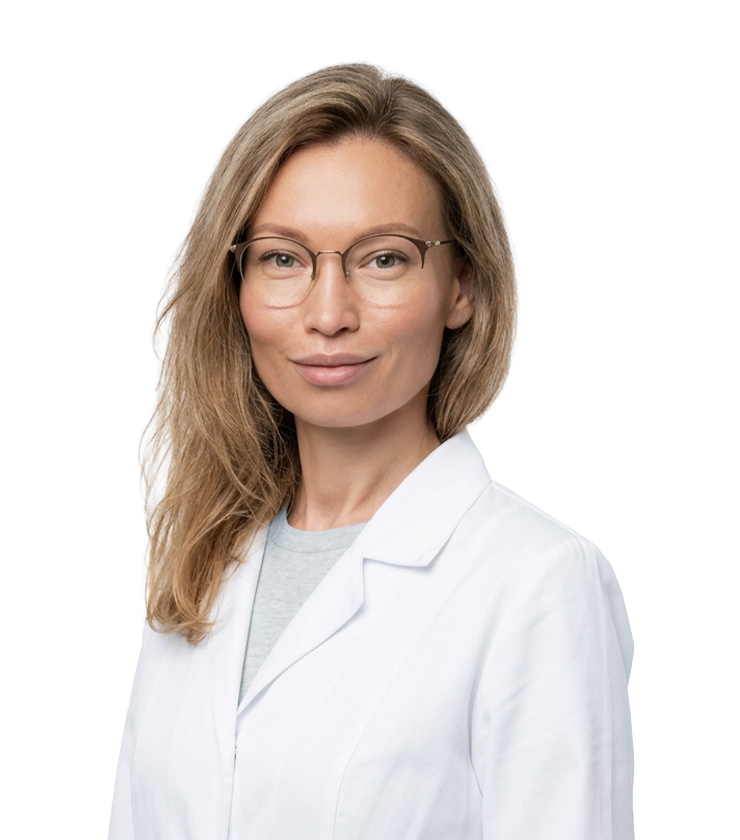 Устинова Ксения Викторовна
