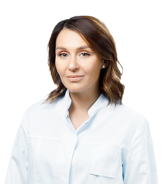 Дегтярёва Ольга Анатольевна