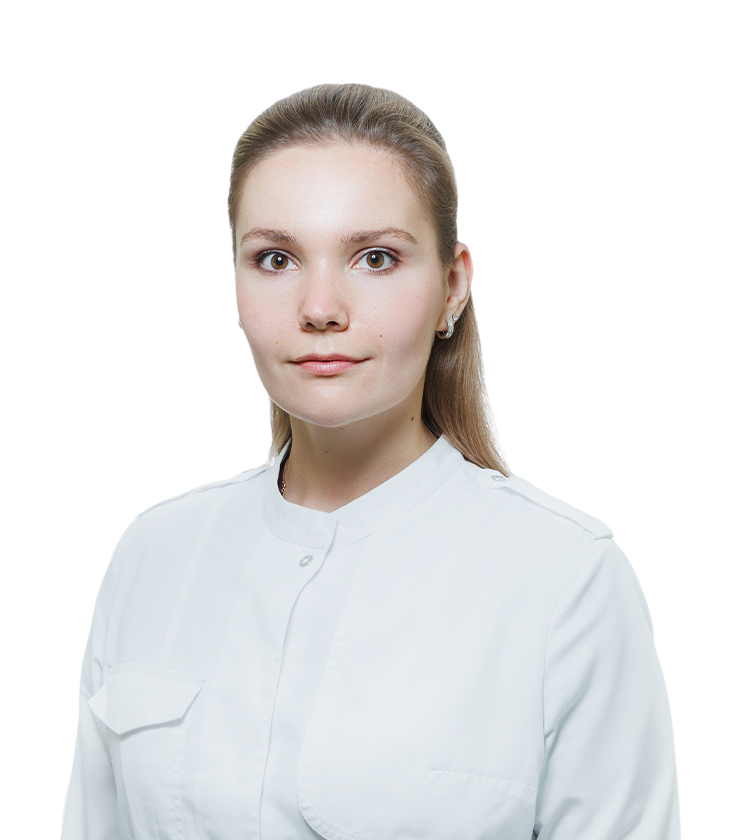 Шевелева Валерия Александровна