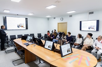 За кулисами операционных За кулисами операционных