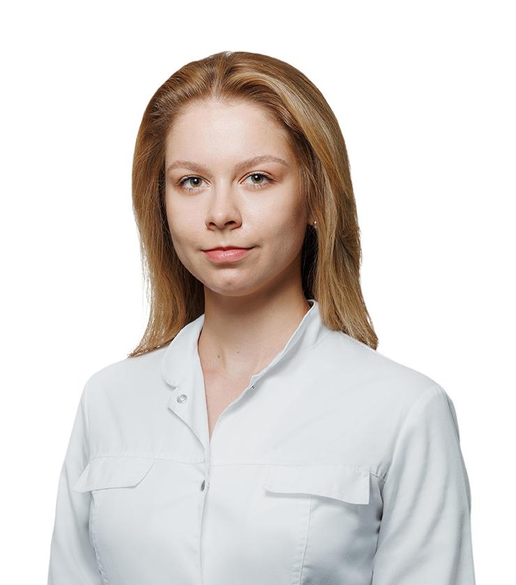 Кабанова Ольга Олеговна