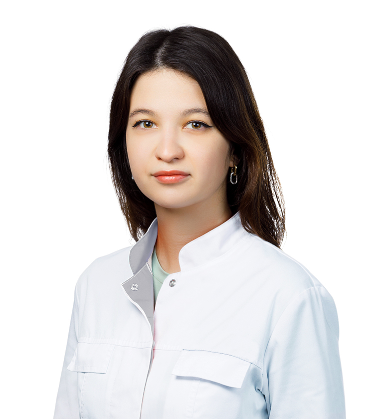 Салимгареева Мия Азатовна
