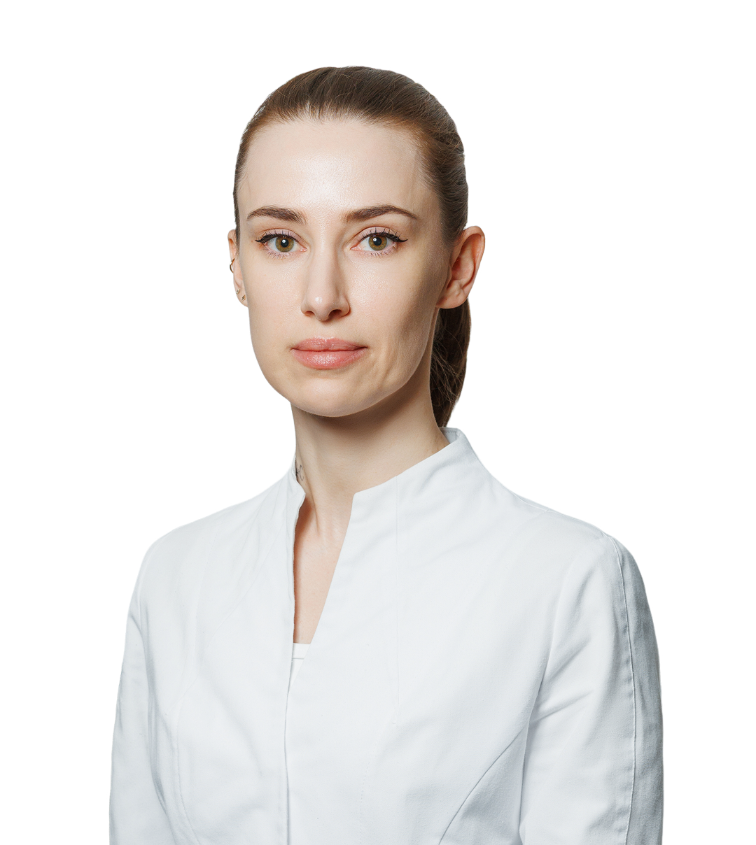 Ляховская Надежда Георгиевна