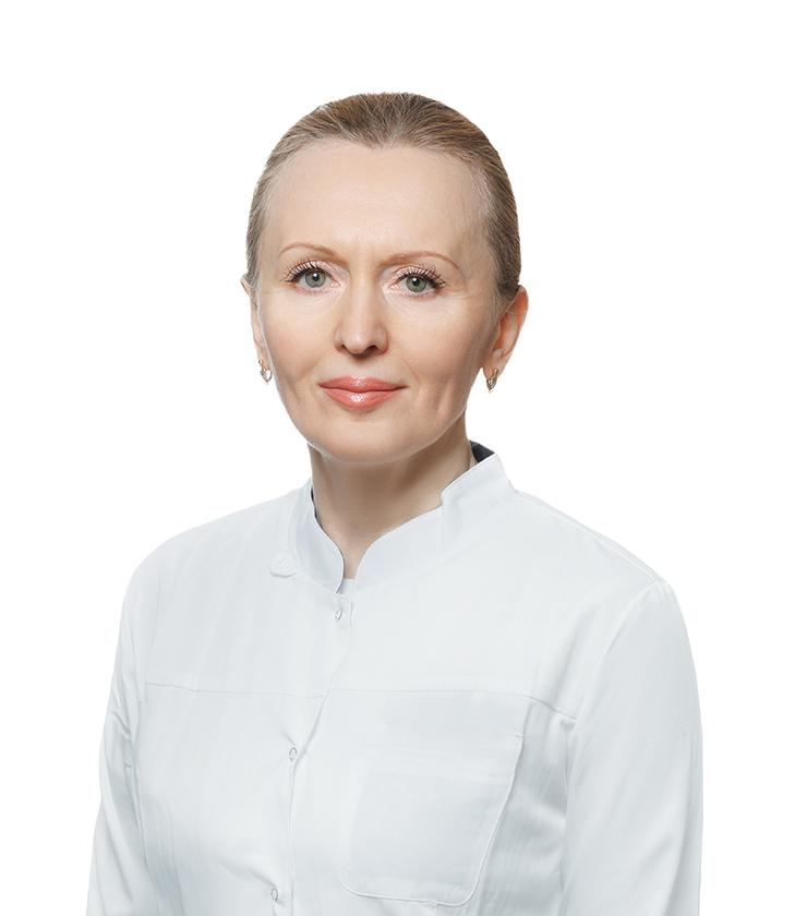 Гуляева Ольга Александровна